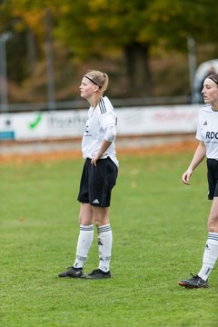 Bild 388 - F Merkur Hademarschen - SV Frisia 03 Risum Lindholm : Ergebnis: 0:1